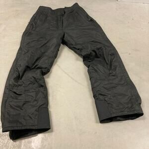 vintage Y2K flared ski snow pants 29x29